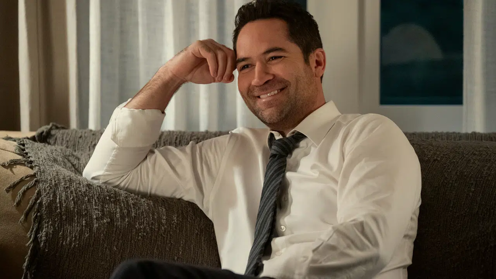 'The Lincoln Lawyer' 4. Sezonu 2026 Başlarında Netflix'e Dönmeyi Hedefliyor, Bölüm Adları Açıklandı 2 'The Lincoln Lawyer' 4. Sezonu 2026 Başlarında Netflix'e Dönmeyi Hedefliyor, Bölüm Adları Açıklandı