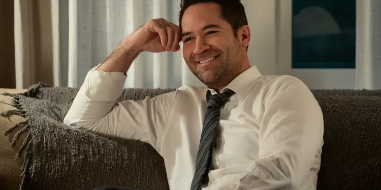 'The Lincoln Lawyer' 4. Sezonu 2026 Başlarında Netflix'e Dönmeyi Hedefliyor, Bölüm Adları Açıklandı 1 ‘The Lincoln Lawyer’ 4. Sezonu 2026 Başlarında Netflix’e Dönmeyi Hedefliyor, Bölüm Adları Açıklandı