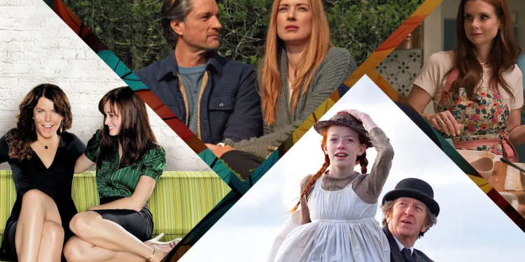 Bu Sonbaharda Netflix'te Yayınlanacak 10 İyi Hissettiren Rahatlatıcı Dizi 1 Bu Sonbaharda Netflix’te Yayınlanacak 10 İyi Hissettiren Rahatlatıcı Dizi