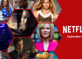 Eylül 2025’te Netflix’e Neler Geliyor?