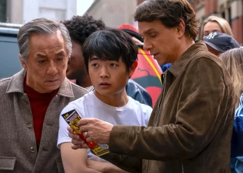 ‘Karate Kid: Legends’ Netflix’te Yayın Tarihi Belirlendi ve Yakında Yayınlanacak