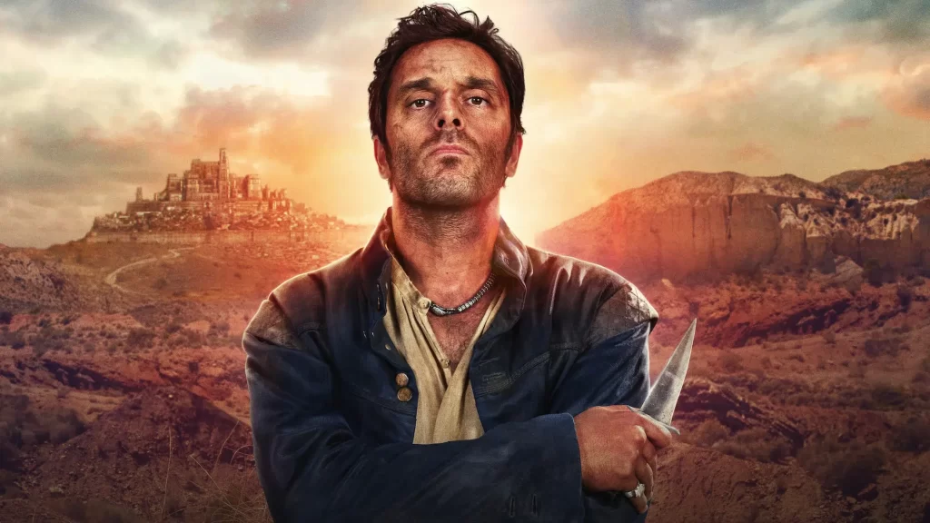 'Néro The Assassin' Ekim Ayında Netflix'te: Tarihi Fransız Aksiyon Dizisinden Neler Beklemelisiniz? 2 'Néro The Assassin' Ekim Ayında Netflix'te: Tarihi Fransız Aksiyon Dizisinden Neler Beklemelisiniz?