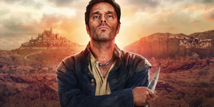 'Néro The Assassin' Ekim Ayında Netflix'te: Tarihi Fransız Aksiyon Dizisinden Neler Beklemelisiniz? 1 ‘Néro The Assassin’ Ekim Ayında Netflix’te: Tarihi Fransız Aksiyon Dizisinden Neler Beklemelisiniz?