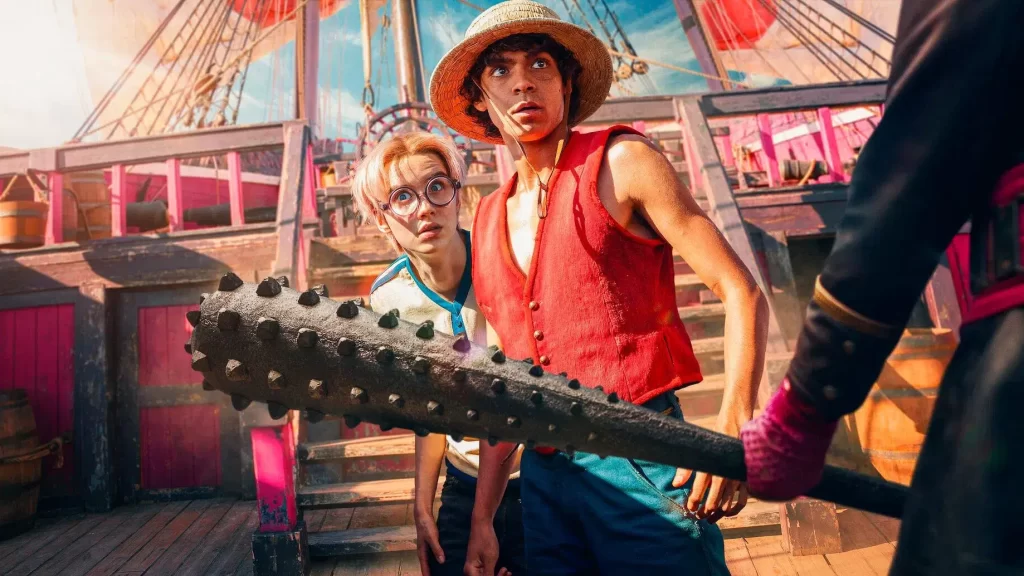 'One Piece' 3. Sezon, 2. Sezon Netflix Yayınından Önce Yapım Güncellemesi Aldı