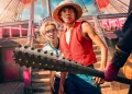 'One Piece' 3. Sezon, 2. Sezon Netflix Yayınından Önce Yapım Güncellemesi Aldı 24 ‘One Piece’ 3. Sezon, 2. Sezon Netflix Yayınından Önce Yapım Güncellemesi Aldı