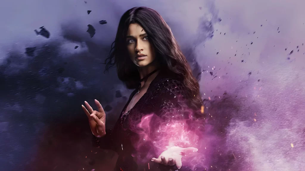 Netflix'in 'The Witcher' Final Sezonu Çekimleri Sona Ererken Yeni Oyuncu Kadrosuna Katılıyor