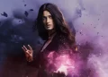 Netflix'in 'The Witcher' Final Sezonu Çekimleri Sona Ererken Yeni Oyuncu Kadrosuna Katılıyor 24 Netflix’in ‘The Witcher’ Final Sezonu Çekimleri Sona Ererken Yeni Oyuncu Kadrosuna Katılıyor