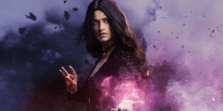 Netflix’in ‘The Witcher’ Final Sezonu Çekimleri Sona Ererken Yeni Oyuncu Kadrosuna Katılıyor