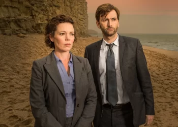 Broadchurch, Dört Yıllık Aranın Ardından Netflix'e Geri Dönüyor 49 Broadchurch, Dört Yıllık Aranın Ardından Netflix’e Geri Dönüyor