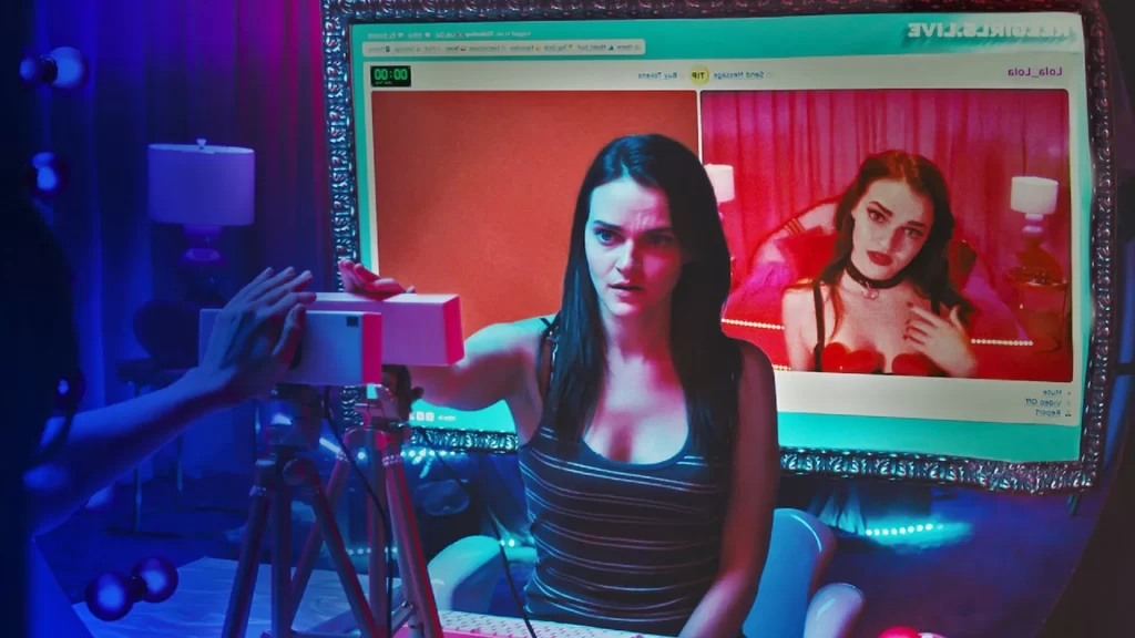 Kasım 2025'te Netflix'ten Çıkacak 10 Orijinal Yapım, Aralarında Az Bilinen Bir Korku Filmi de Var 2 Kasım 2025'te Netflix'ten Çıkacak 10 Orijinal Yapım, Aralarında Az Bilinen Bir Korku Filmi de Var