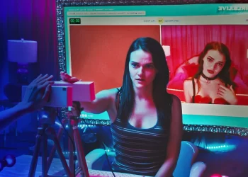 Kasım 2025'te Netflix'ten Çıkacak 10 Orijinal Yapım, Aralarında Az Bilinen Bir Korku Filmi de Var 40 Kasım 2025’te Netflix’ten Çıkacak 10 Orijinal Yapım, Aralarında Az Bilinen Bir Korku Filmi de Var