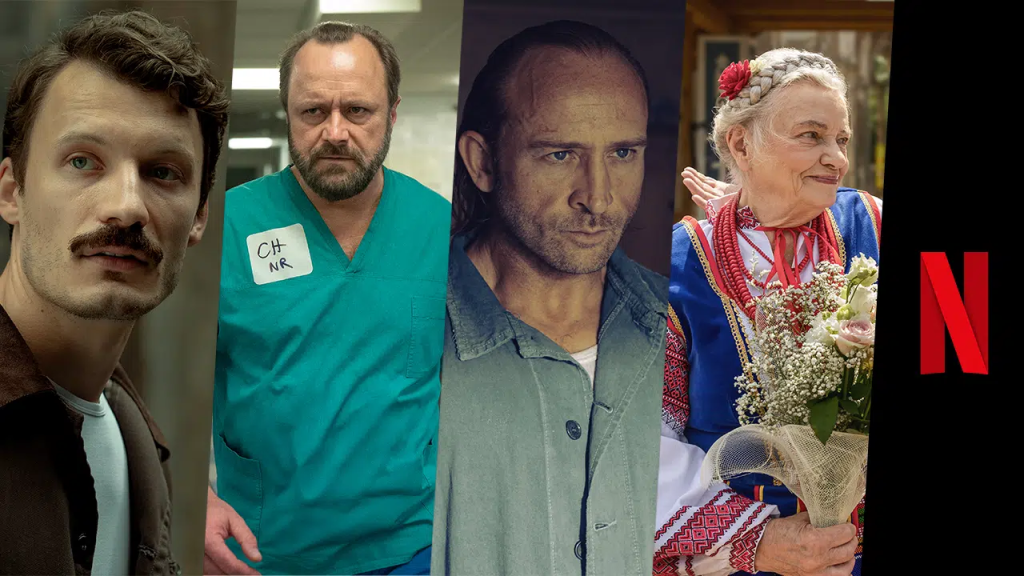 Netflix Polonya, Yaklaşan Beş Yeni Film ve TV Projesini Duyurdu 2 Netflix Polonya, Yaklaşan Beş Yeni Film ve TV Projesini Duyurdu