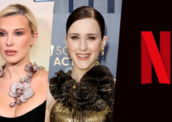 Millie Bobby Brown, Netflix'teki Yeni Dizi 'PRISM'de Rol Aldı 13 Millie Bobby Brown, Netflix’teki Yeni Dizi ‘PRISM’de Rol Aldı