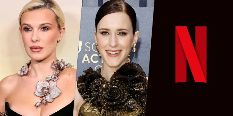 Millie Bobby Brown, Netflix’teki Yeni Dizi ‘PRISM’de Rol Aldı