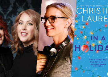 'In a Holidaze' Netflix Noel Filmi: Şimdiye Kadar Bildiklerimiz 12 ‘In a Holidaze’ Netflix Noel Filmi: Şimdiye Kadar Bildiklerimiz