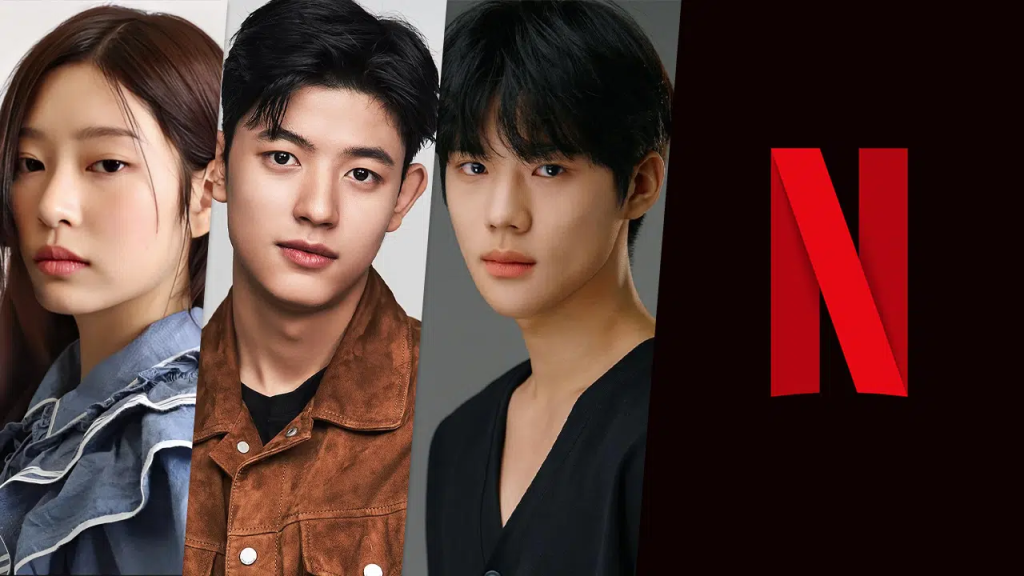 Netflix'in 'Güzel ve Çirkin' K-Drama Dizisi: Başrol Oyuncuları ve Çekimlerinin 2026'da Başlaması Bekleniyor 2 Netflix'in 'Güzel ve Çirkin' K-Drama Dizisi: Başrol Oyuncuları ve Çekimlerinin 2026'da Başlaması Bekleniyor
