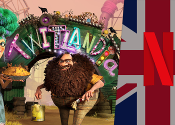 Bu Hafta Netflix UK'te Neler Var: 'The Twits', 'The Diplomat' ve 'Splinter Cell: Deathwatch' 10 Bu Hafta Netflix UK’te Neler Var: ‘The Twits’, ‘The Diplomat’ ve ‘Splinter Cell: Deathwatch’