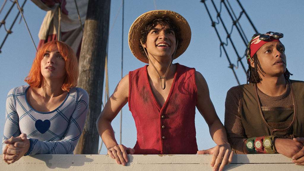 'One Piece' 2. Sezon Bölüm Sayısı ve Başlıkları Açıklandı 2 'One Piece' 2. Sezon Bölüm Sayısı ve Başlıkları Açıklandı