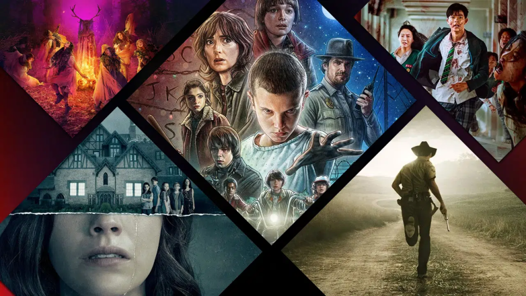 2025 Cadılar Bayramı'nda Netflix'te İzlenecek En İyi Korku Dizileri İşte 2025 Cadılar Bayramı'nda Netflix'te izlemeniz gereken en iyi diziler. 2 2025 Cadılar Bayramı'nda Netflix'te İzlenecek En İyi Korku Dizileri İşte 2025 Cadılar Bayramı'nda Netflix'te izlemeniz gereken en iyi diziler.