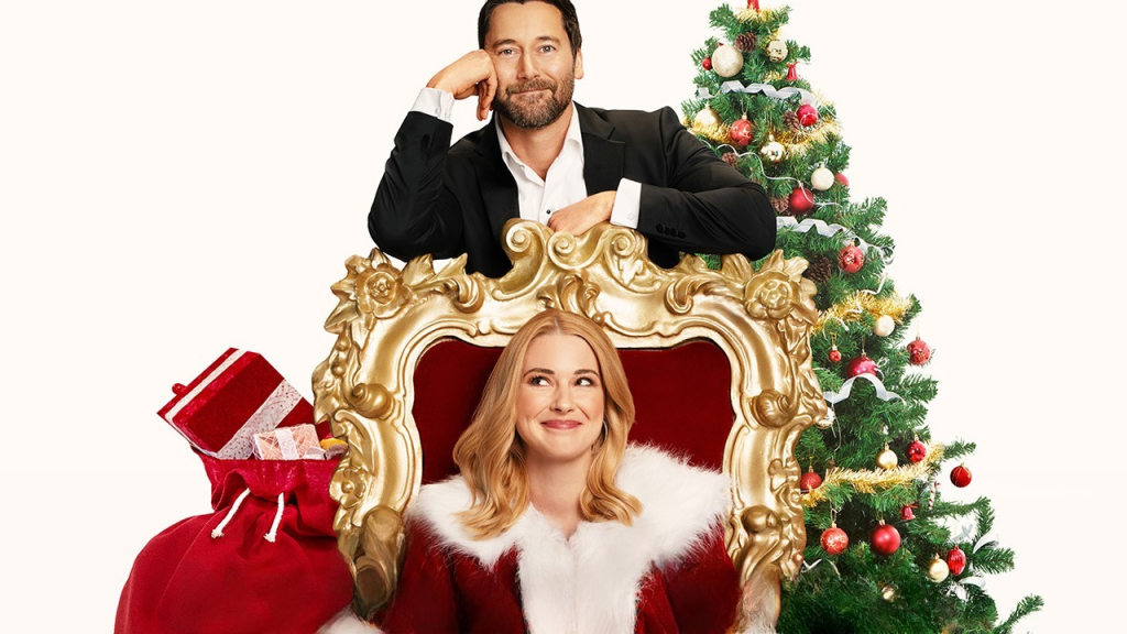 Gizli Noel Baba'm: Alexandra Breckenridge ve Ryan Eggold'un Netflix Noel Filmi Hakkında Bildiğimiz Her Şey 2 Gizli Noel Baba'm: Alexandra Breckenridge ve Ryan Eggold'un Netflix Noel Filmi Hakkında Bildiğimiz Her Şey