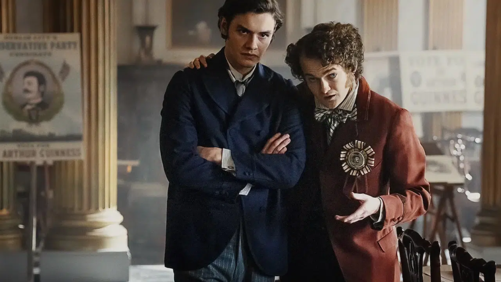 Guinness Evi 2. Sezon: Netflix Yenileyecek mi? Rakamlar Şimdilik Karışık...