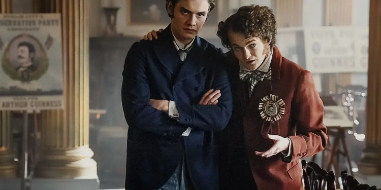 Guinness Evi 2. Sezon: Netflix Yenileyecek mi? Rakamlar Şimdilik Karışık…