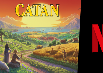 Netflix, Film, Dizi ve Senaryosuz Yapımlar Kapsamında Animasyon ve Canlı Aksiyon 'Catan' Uyarlamaları Geliştiriyor 50 Netflix, Film, Dizi ve Senaryosuz Yapımlar Kapsamında Animasyon ve Canlı Aksiyon ‘Catan’ Uyarlamaları Geliştiriyor