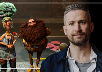 Garip Olanı Puanlamak: Oli Julian, Netflix'in 'The Twits' Dizisinin Grotesk Müziği Üzerine 14 Garip Olanı Puanlamak: Oli Julian, Netflix’in ‘The Twits’ Dizisinin Grotesk Müziği Üzerine