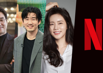 Netflix Noir K-Drama Dizisi 'Kin and Sin': Oyuncu Kadrosu Açıklandı ve Şimdiye Kadar Bildiklerimiz 45 Netflix Noir K-Drama Dizisi ‘Kin and Sin’: Oyuncu Kadrosu Açıklandı ve Şimdiye Kadar Bildiklerimiz