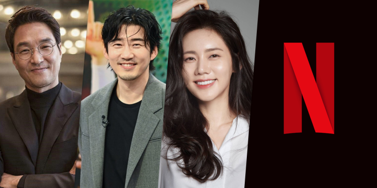 Netflix Noir K-Drama Dizisi ‘Kin and Sin’: Oyuncu Kadrosu Açıklandı ve Şimdiye Kadar Bildiklerimiz