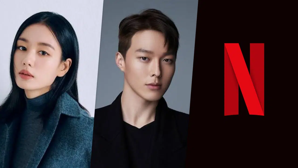 'Dynamite Kiss' SBS K-Drama Dizisi Kasım 2025'te Netflix'te Yayınlanacak