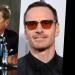 Netflix, Michael Fassbender’ın Başrolde Oynayacağı ‘Kennedy’ Adlı Drama Dizisini Duyurdu