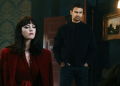 'The Gentlemen' 2. Sezon Çekimleri 2026'da Netflix'e Dönüş Öncesinde Tamamlandı 27 ‘The Gentlemen’ 2. Sezon Çekimleri 2026’da Netflix’e Dönüş Öncesinde Tamamlandı