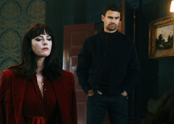 'The Gentlemen' 2. Sezon Çekimleri 2026'da Netflix'e Dönüş Öncesinde Tamamlandı 11 ‘The Gentlemen’ 2. Sezon Çekimleri 2026’da Netflix’e Dönüş Öncesinde Tamamlandı