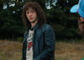 Duffer Brothers, Eddie Munson'ın Stranger Things'in 5. Sezonunda Geri Dönmeyeceğini Doğruladı 5 Duffer Brothers, Eddie Munson’ın Stranger Things’in 5. Sezonunda Geri Dönmeyeceğini Doğruladı