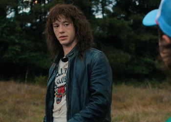 Duffer Brothers, Eddie Munson'ın Stranger Things'in 5. Sezonunda Geri Dönmeyeceğini Doğruladı 7 Duffer Brothers, Eddie Munson’ın Stranger Things’in 5. Sezonunda Geri Dönmeyeceğini Doğruladı
