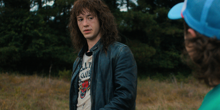 Duffer Brothers, Eddie Munson’ın Stranger Things’in 5. Sezonunda Geri Dönmeyeceğini Doğruladı