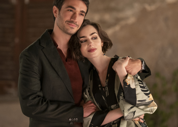 'Emily In Paris' 5. Sezonu Aralık Ayında Yayınlanmadan Önce Yeni İlk Görüntüler ve Fragman Yayınlandı 11 ‘Emily In Paris’ 5. Sezonu Aralık Ayında Yayınlanmadan Önce Yeni İlk Görüntüler ve Fragman Yayınlandı
