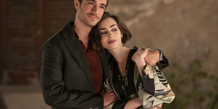 ‘Emily In Paris’ 5. Sezonu Aralık Ayında Yayınlanmadan Önce Yeni İlk Görüntüler ve Fragman Yayınlandı