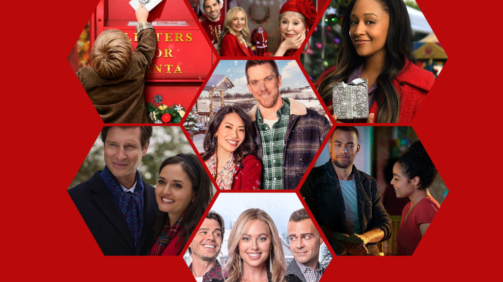 Netflix Bu Kasım Ayında 20'den Fazla Lisanslı Noel Filmi Yayınlayacak 2 Netflix Bu Kasım Ayında 20'den Fazla Lisanslı Noel Filmi Yayınlayacak