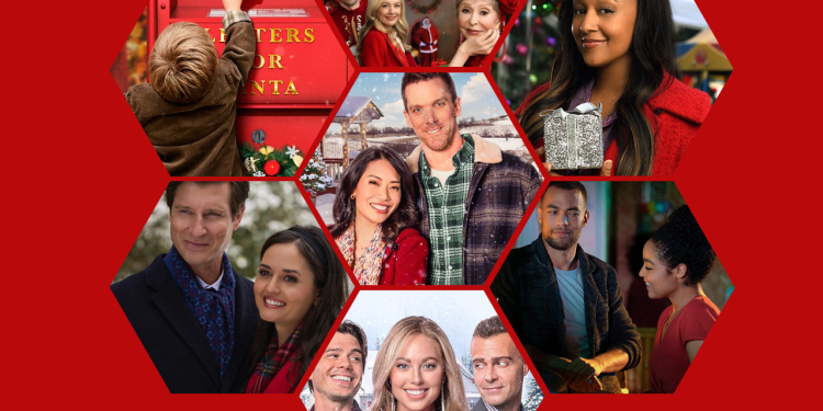 Netflix Bu Kasım Ayında 20'den Fazla Lisanslı Noel Filmi Yayınlayacak 1 Netflix Bu Kasım Ayında 20’den Fazla Lisanslı Noel Filmi Yayınlayacak