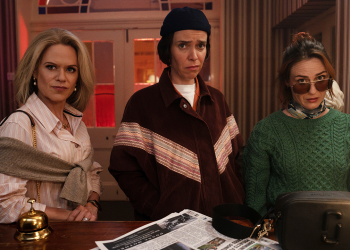 Derry Girls'ün Yaratıcısının Yeni Netflix Dizisi 'Belfast'tan Cennete Nasıl Gidilir' Yayın Ayını Belirledi 64 Derry Girls’ün Yaratıcısının Yeni Netflix Dizisi ‘Belfast’tan Cennete Nasıl Gidilir’ Yayın Ayını Belirledi
