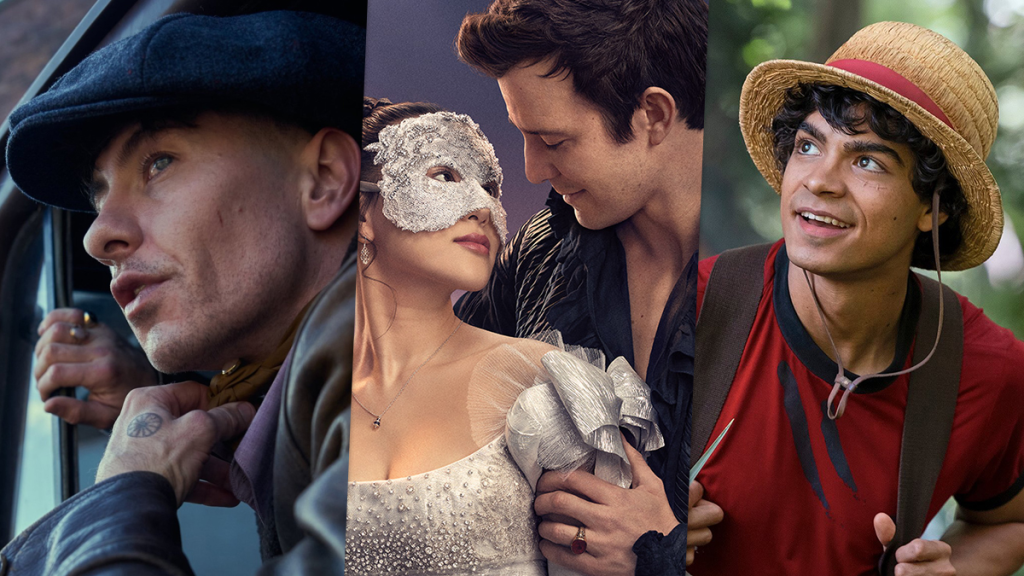 Netflix, 2026'da Geri Dönecek 11 Hit Diziyi Onayladı ve 2025'te Neler Olacağını Açıkladı 2 Netflix, 2026'da Geri Dönecek 11 Hit Diziyi Onayladı ve 2025'te Neler Olacağını Açıkladı
