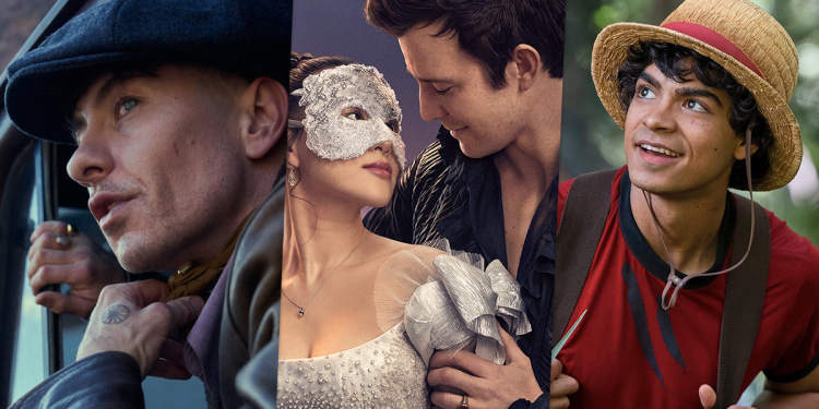 Netflix, 2026'da Geri Dönecek 11 Hit Diziyi Onayladı ve 2025'te Neler Olacağını Açıkladı 1 Netflix, 2026’da Geri Dönecek 11 Hit Diziyi Onayladı ve 2025’te Neler Olacağını Açıkladı