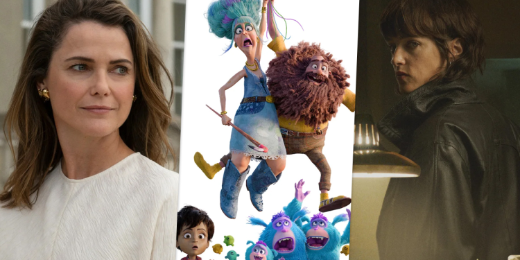 Mükemmel Komşu, The Diplomat'ın 3. Sezonu Kaybederken ve Twits Mücadele Ederken Netflix Rekorunu Kırdı 1 Mükemmel Komşu, The Diplomat’ın 3. Sezonu Kaybederken ve Twits Mücadele Ederken Netflix Rekorunu Kırdı