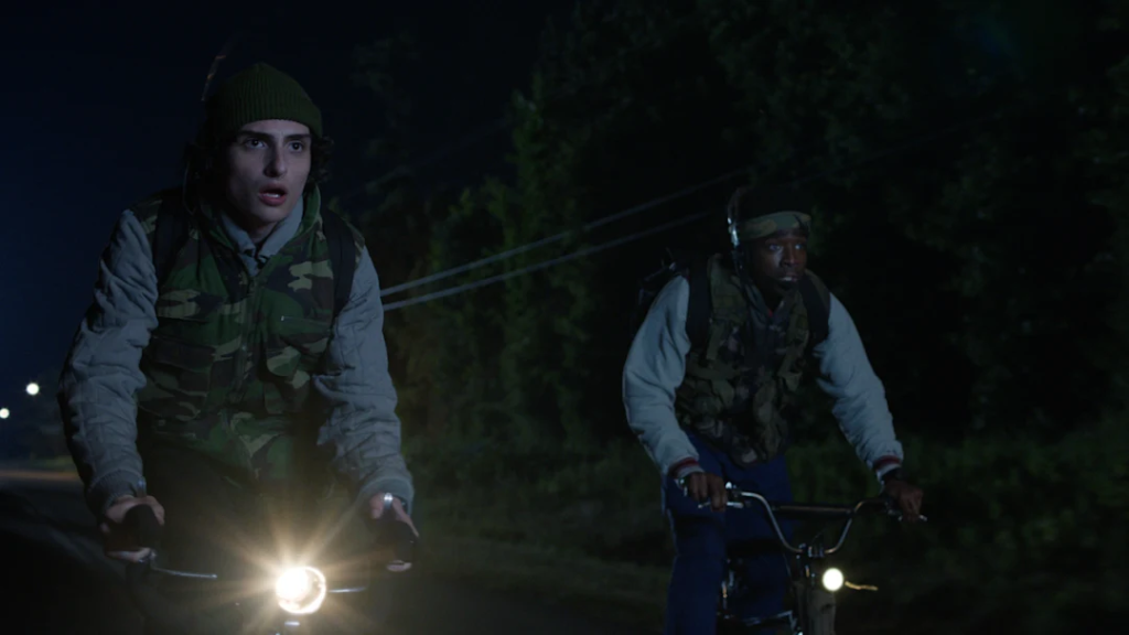Stranger Things'in finalinin uzunluğu doğrulandı (ve çok büyük) 2 Stranger Things'in finalinin uzunluğu doğrulandı (ve çok büyük)