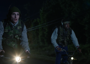 Stranger Things'in finalinin uzunluğu doğrulandı (ve çok büyük) 13 Stranger Things’in finalinin uzunluğu doğrulandı (ve çok büyük)