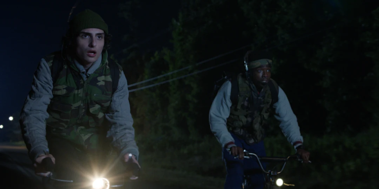 Stranger Things'in finalinin uzunluğu doğrulandı (ve çok büyük) 1 Stranger Things’in finalinin uzunluğu doğrulandı (ve çok büyük)