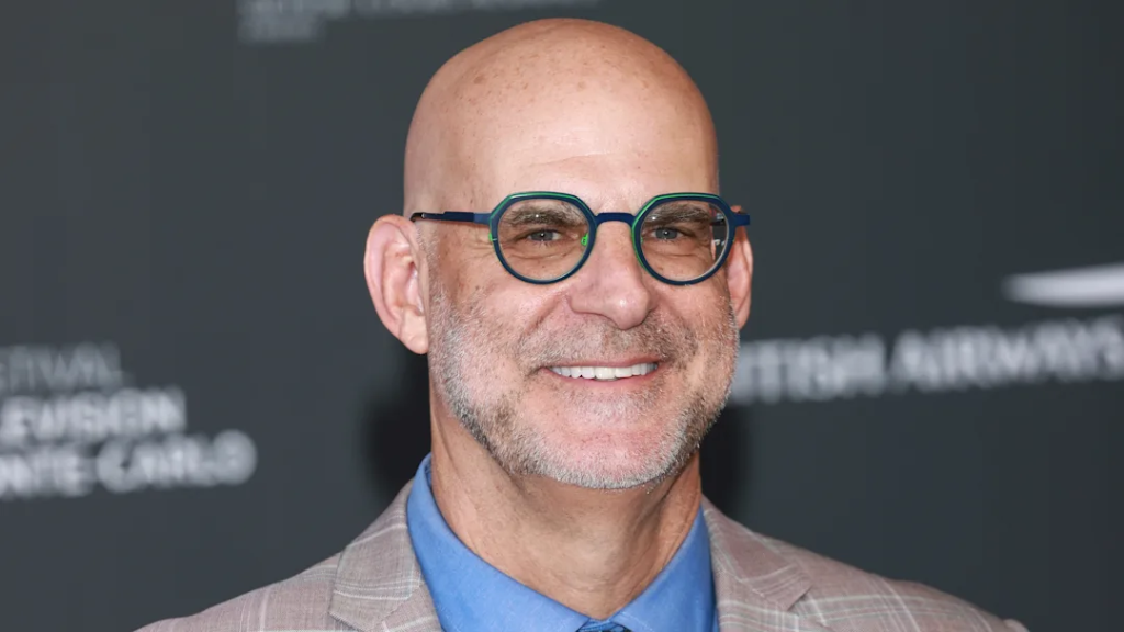 Harlan Coben'in en yeni gizem filmi Netflix'te yok (ama kaçırmamalısınız) 2 Harlan Coben'in en yeni gizem filmi Netflix'te yok (ama kaçırmamalısınız)