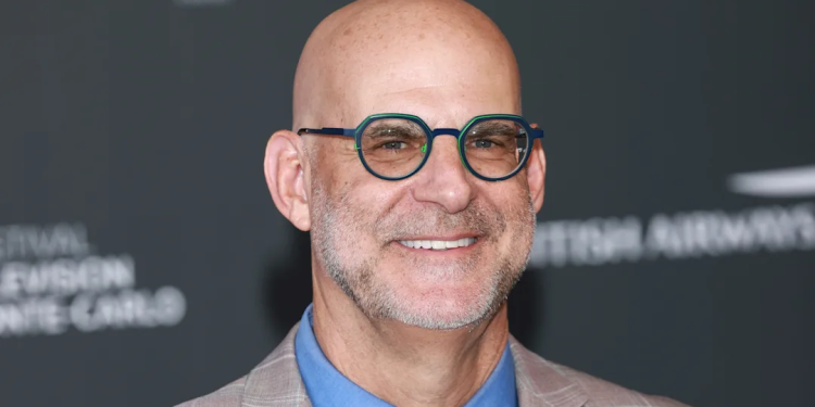 Harlan Coben'in en yeni gizem filmi Netflix'te yok (ama kaçırmamalısınız) 1 Harlan Coben’in en yeni gizem filmi Netflix’te yok (ama kaçırmamalısınız)